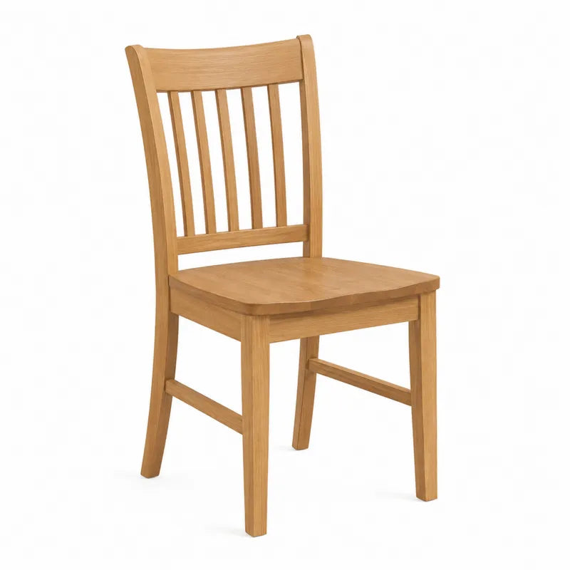 Krzesło z drewna bukowego 85 cm
