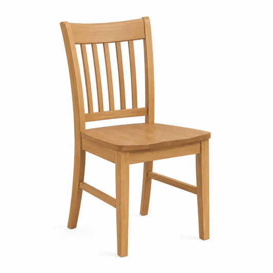 Krzesło z drewna bukowego 85 cm